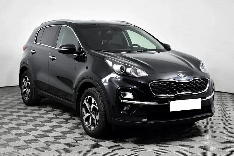 Sportage