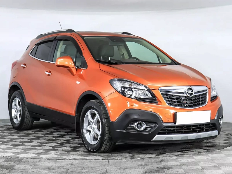 Mokka