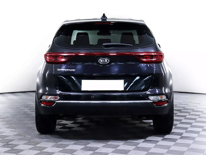 Sportage