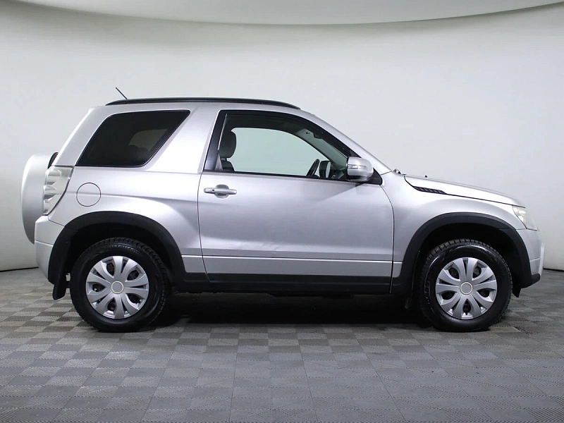 Grand Vitara