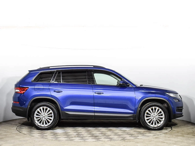 Kodiaq