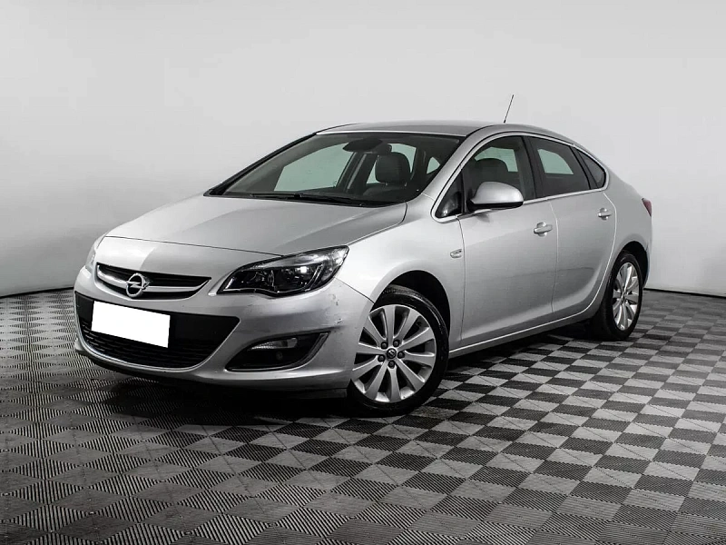 Astra