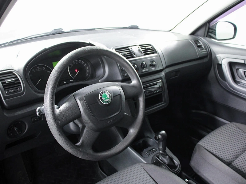 Fabia