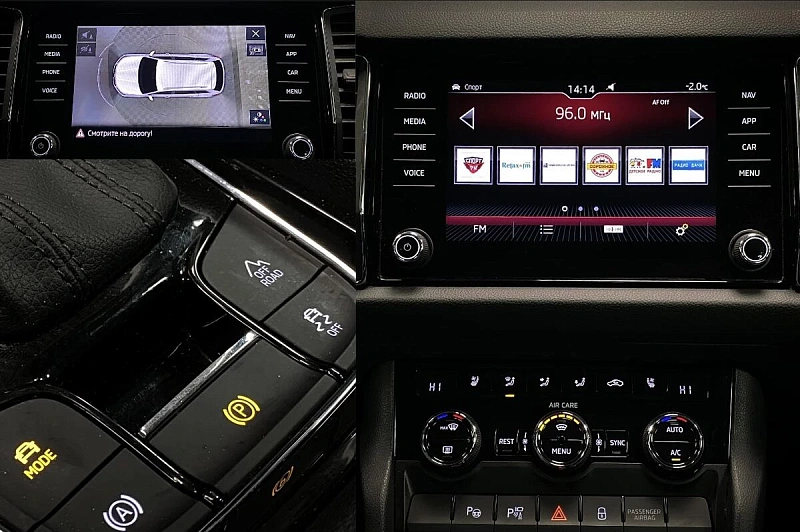 Kodiaq