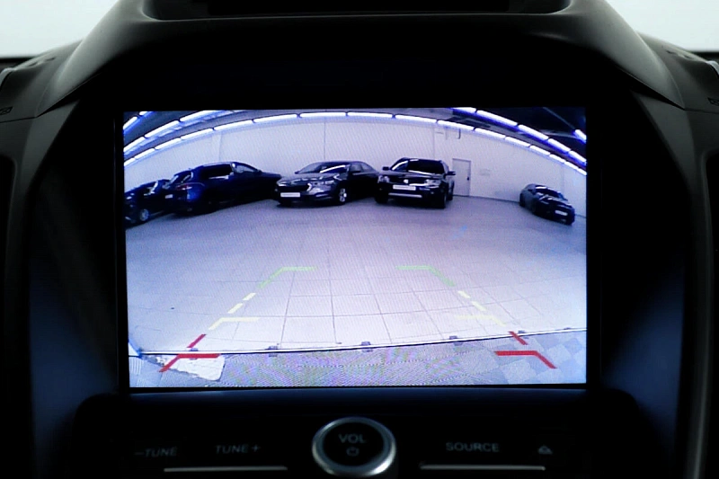 Kuga