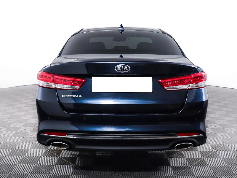 Optima