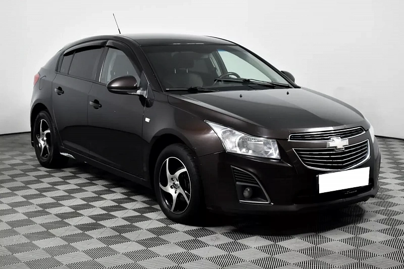 Cruze