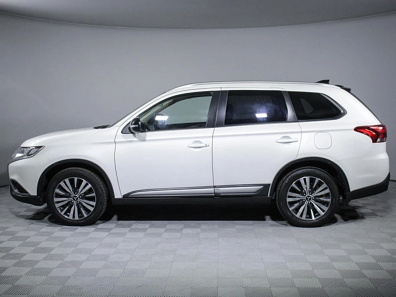 Outlander