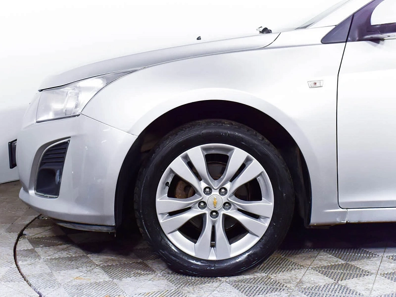 Cruze