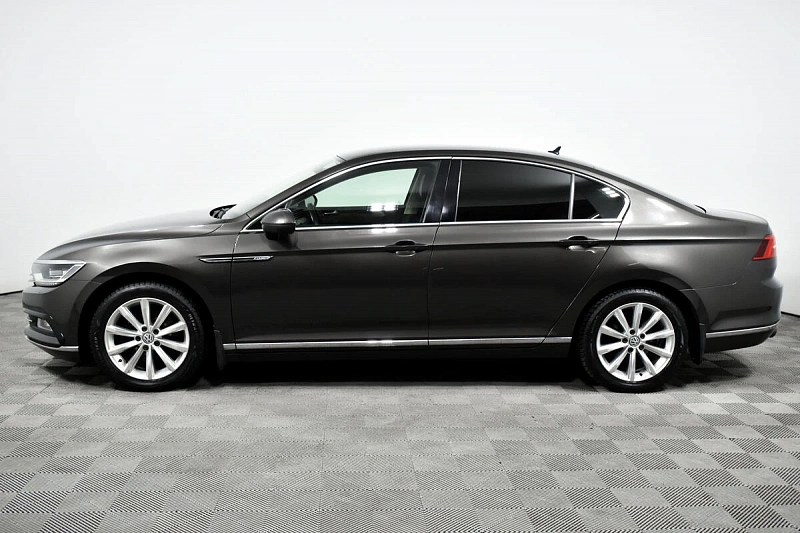 Passat