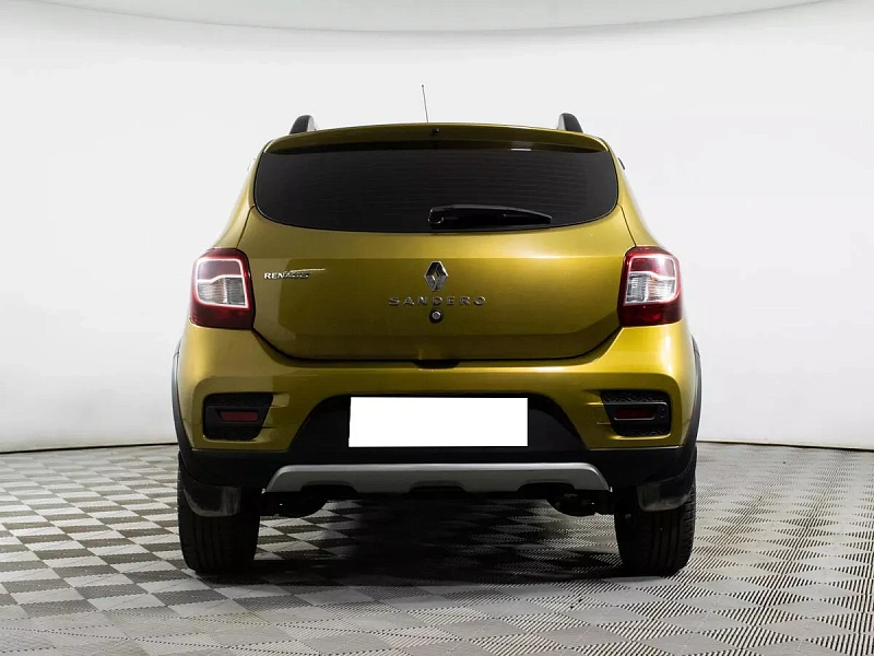 Sandero