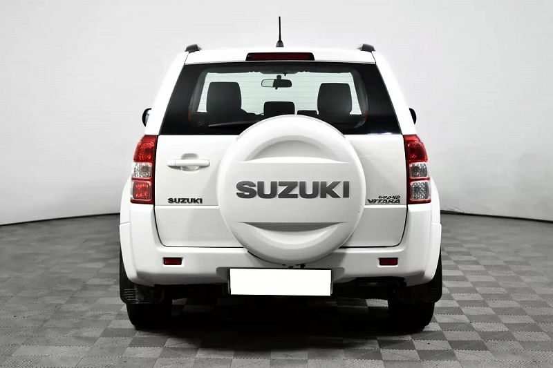 Grand Vitara