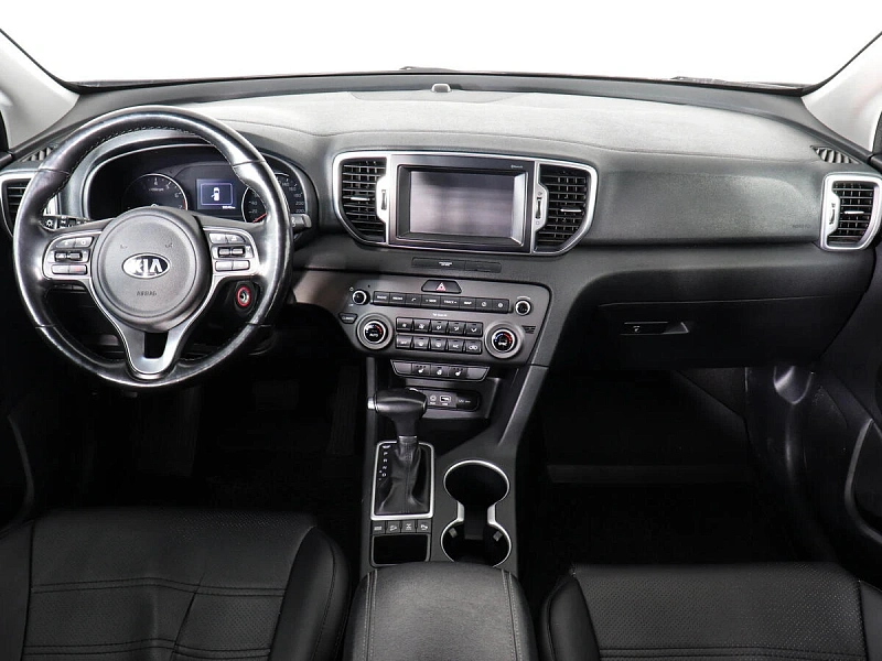 Sportage