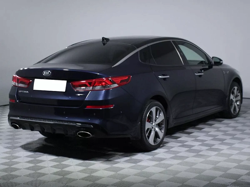 Optima