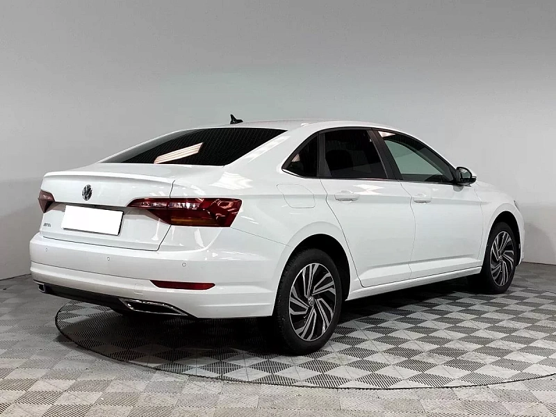 Jetta
