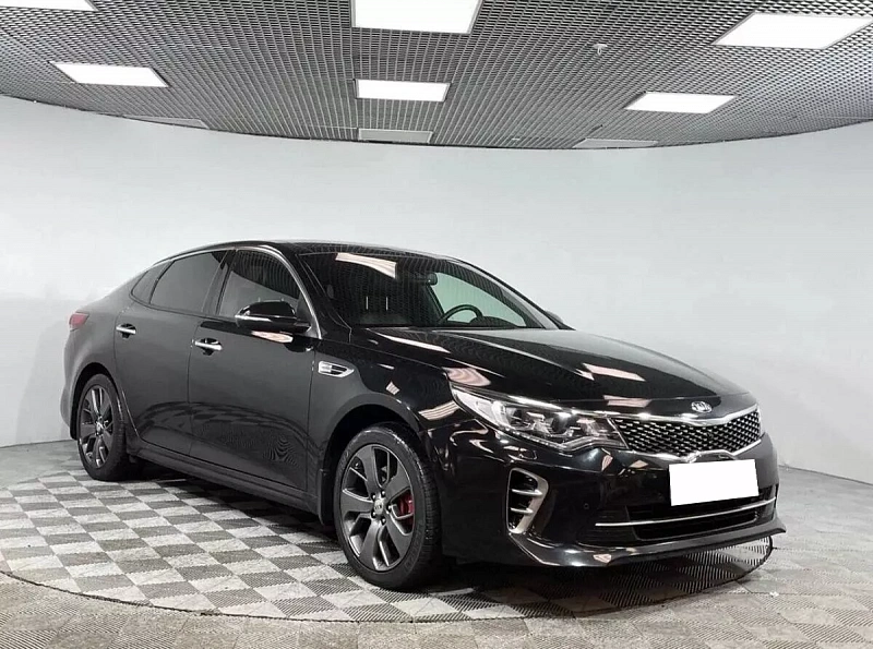 Optima
