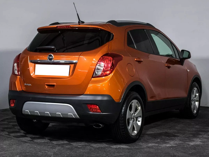 Mokka