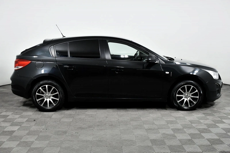 Cruze