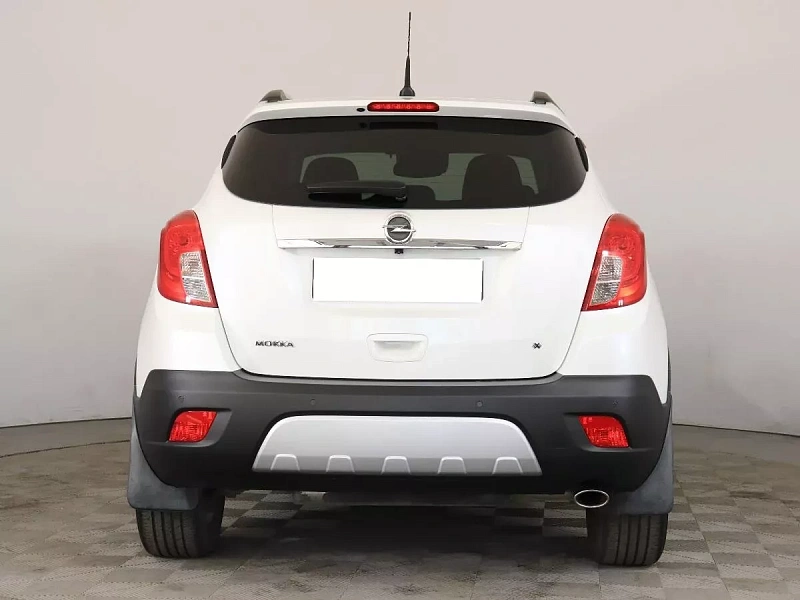 Mokka