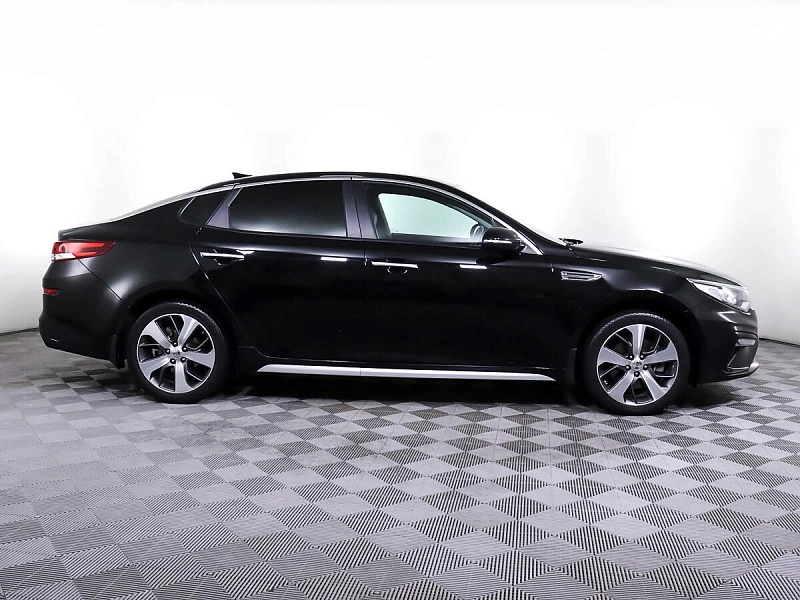 Optima