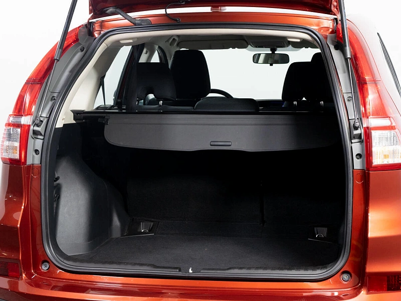 CR-V