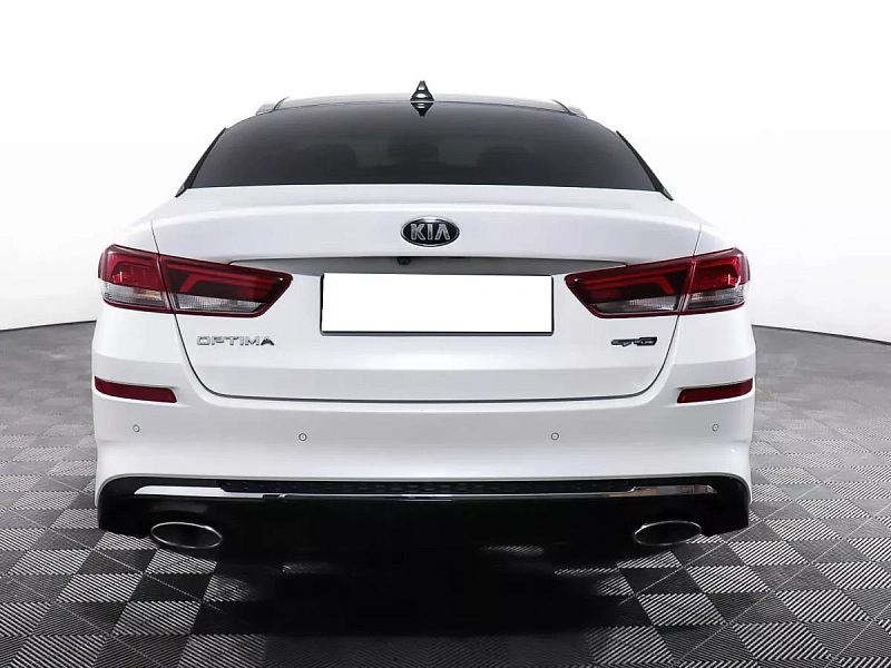 Optima