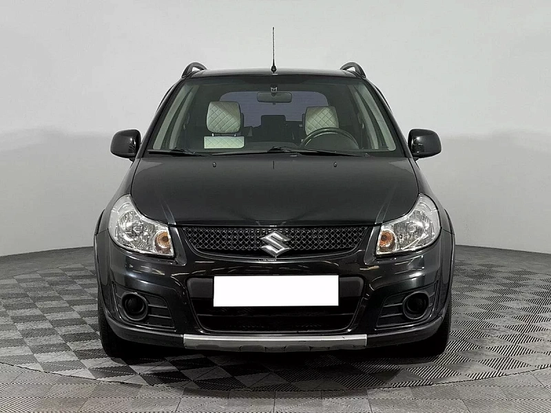 SX4