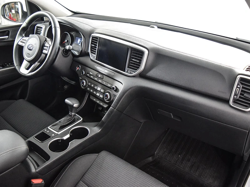Sportage