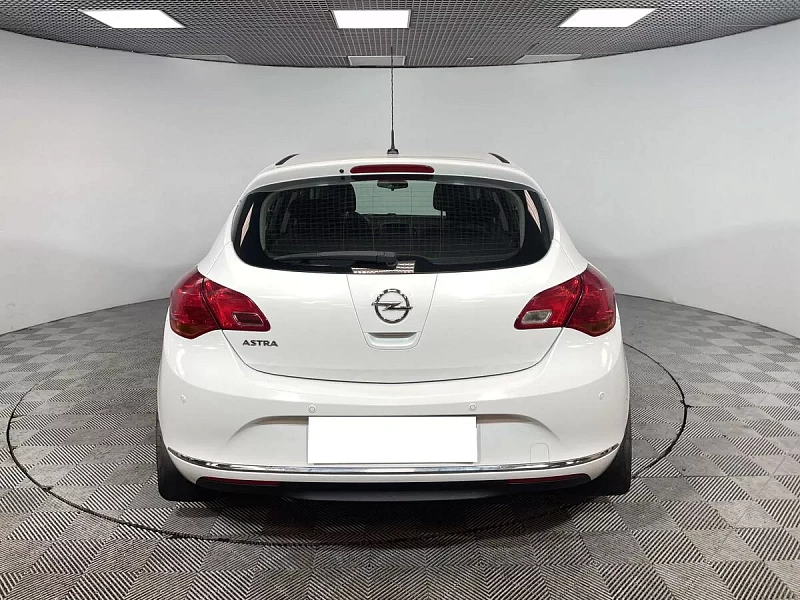 Astra