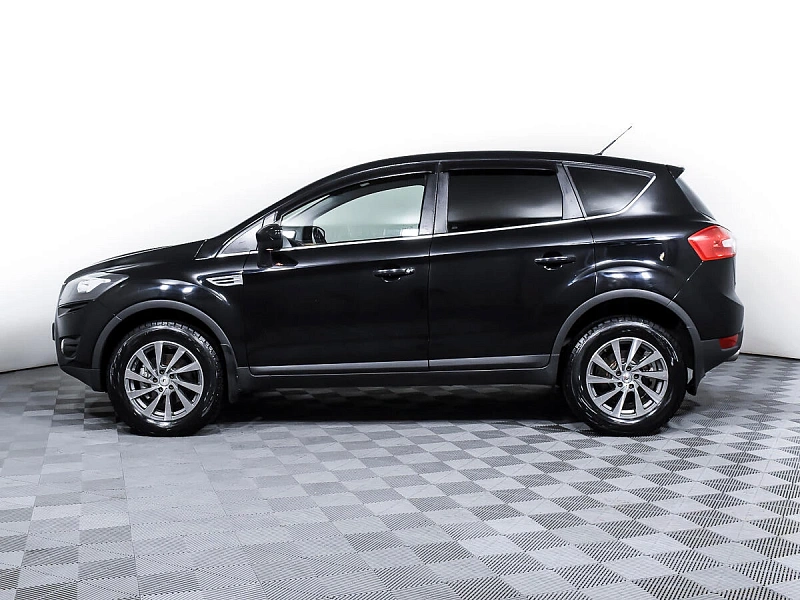 Kuga