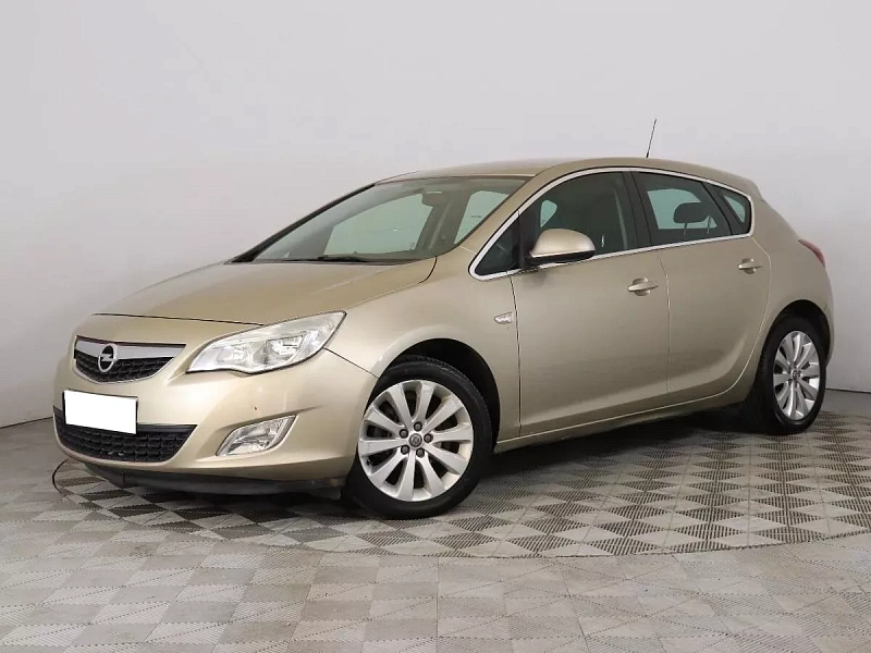 Astra