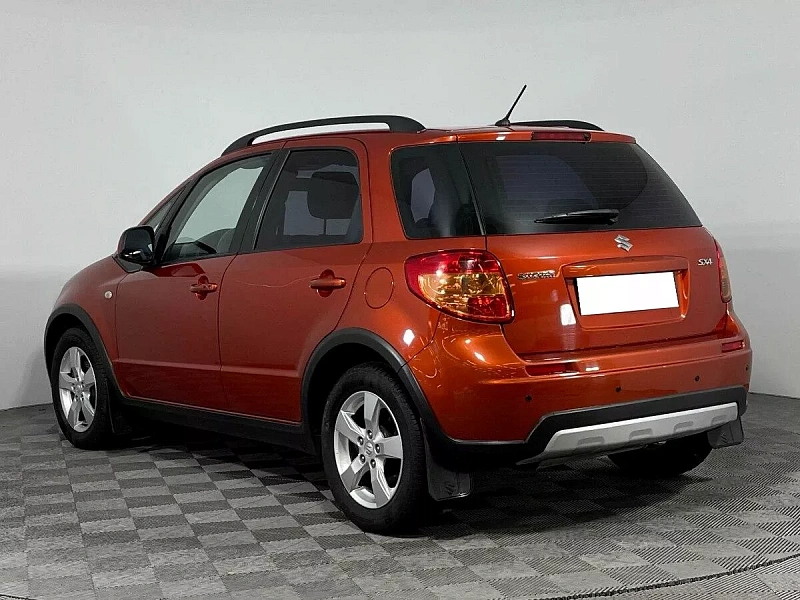 SX4