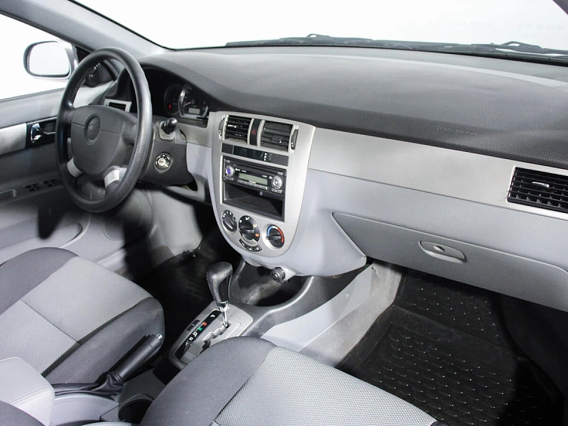 Lacetti