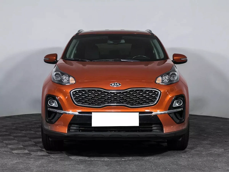 Sportage