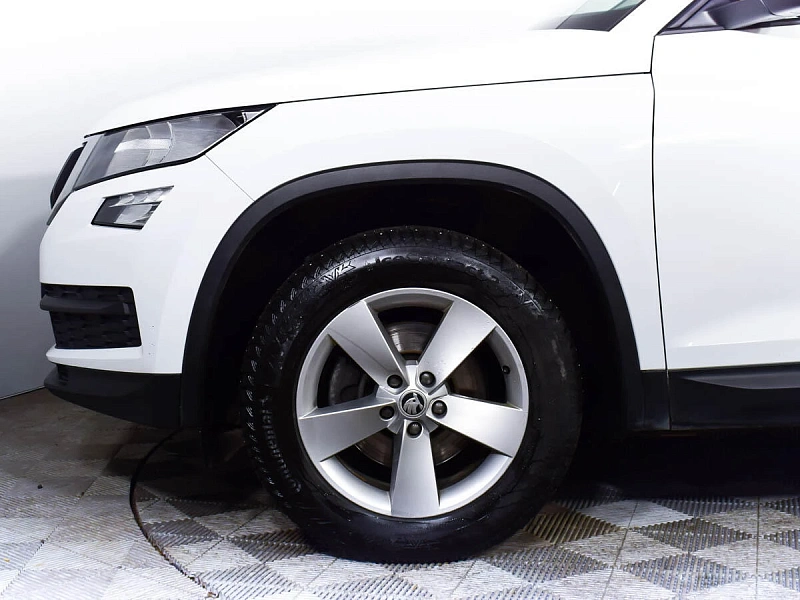 Kodiaq