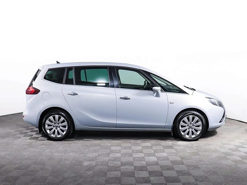 Zafira