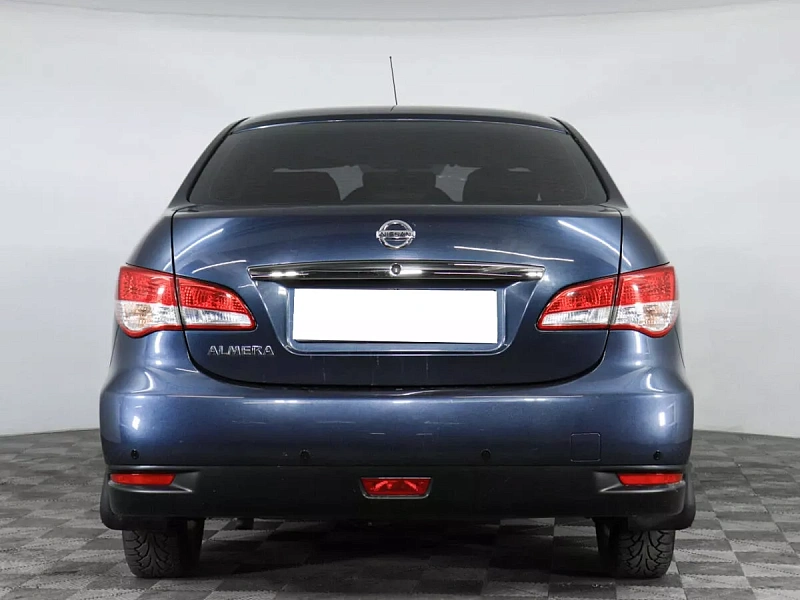Almera