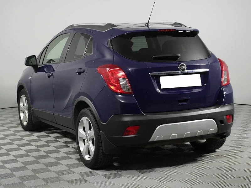 Mokka