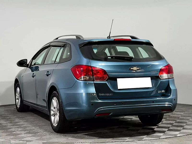 Cruze