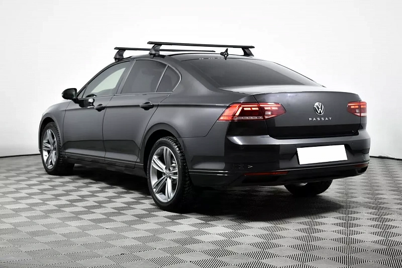 Passat