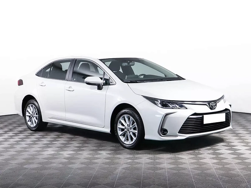 Corolla