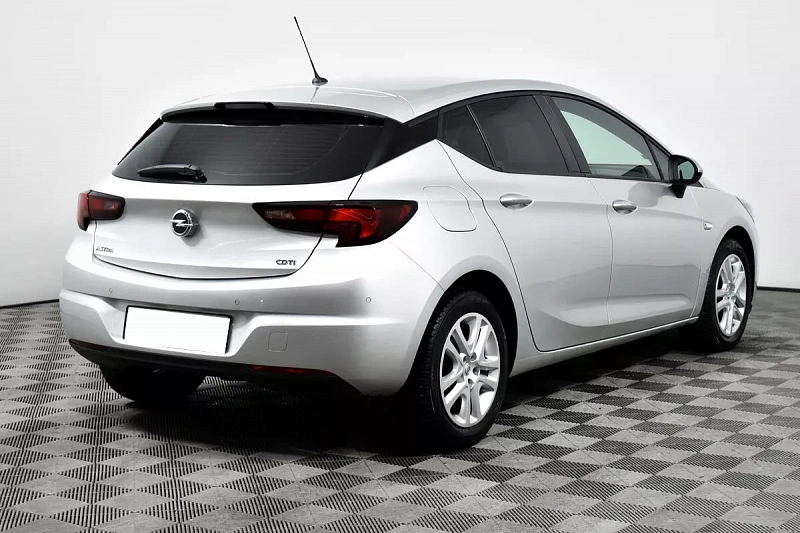 Astra