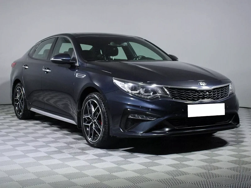 Optima