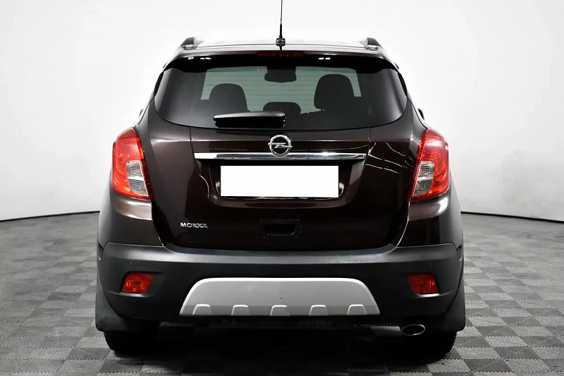 Mokka