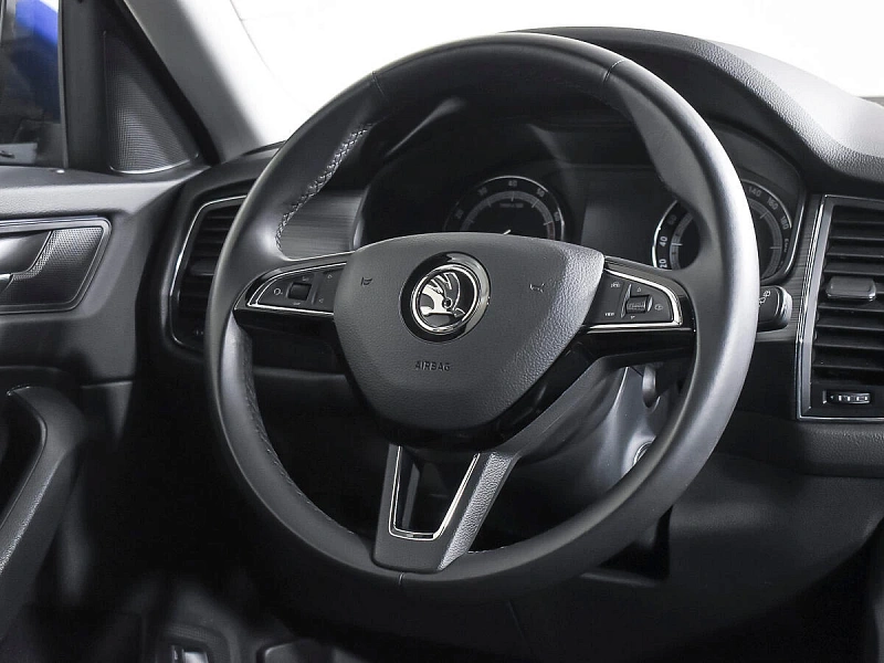 Kodiaq