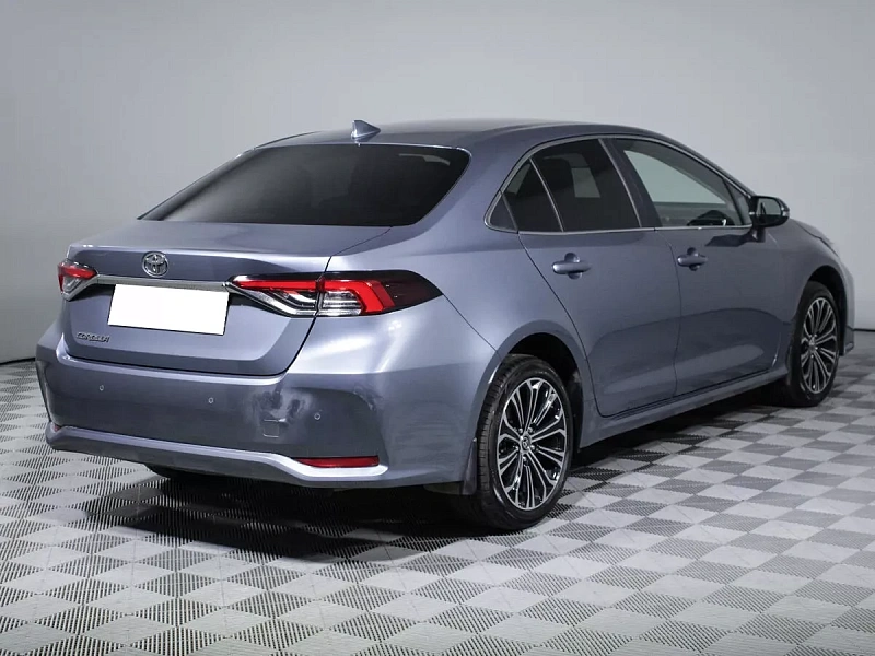 Corolla