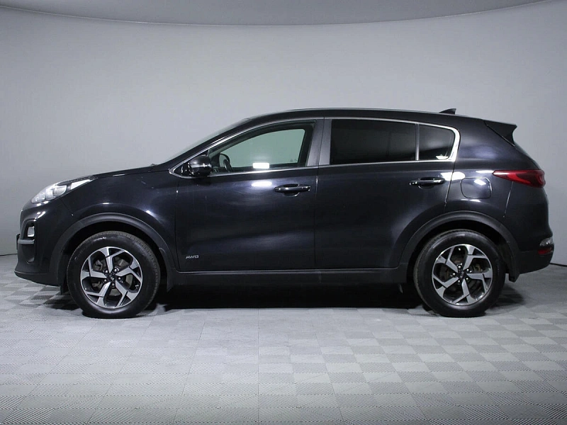 Sportage