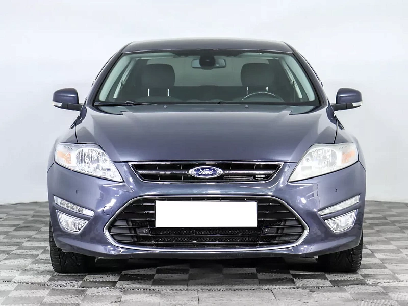 Mondeo