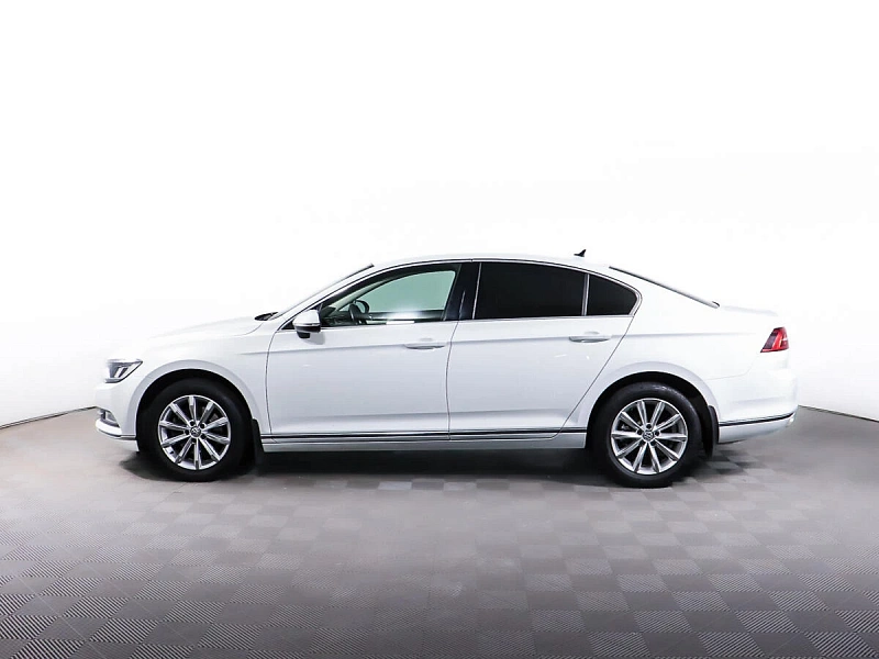 Passat