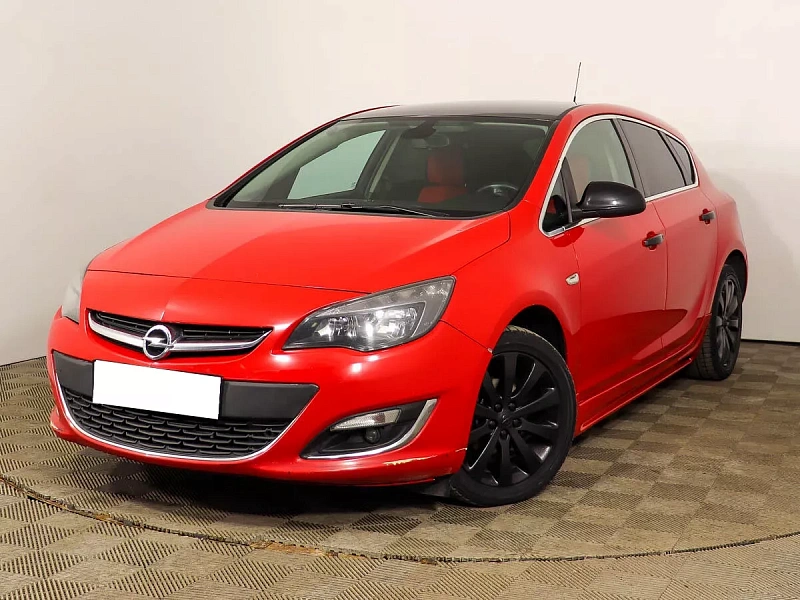 Astra